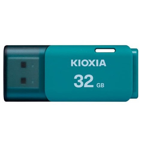 Flashdisk KIOXIA TransMemory U202 USB 2.0 32GB