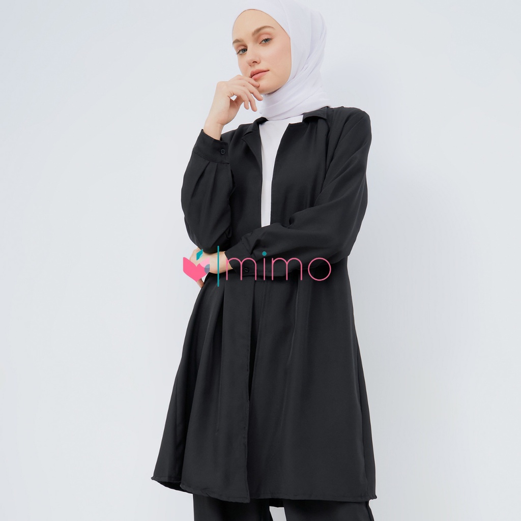 Odelia Set Blazer - Ramadhan Collection/Baju Lebaran