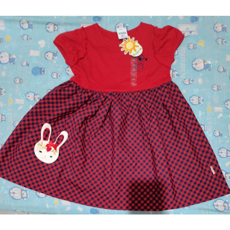 Dress Little M