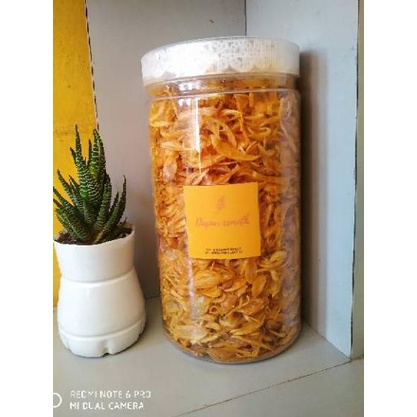 

2.2 FLASH SALE Bawang goreng sumenep | 1.1 F⚡ash sale | COD | LAUNCHING