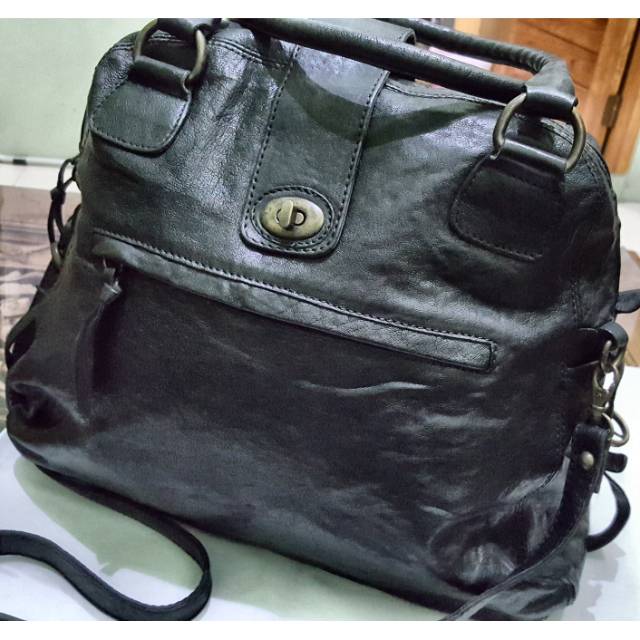 SOLD---Tas Massimo Dutti