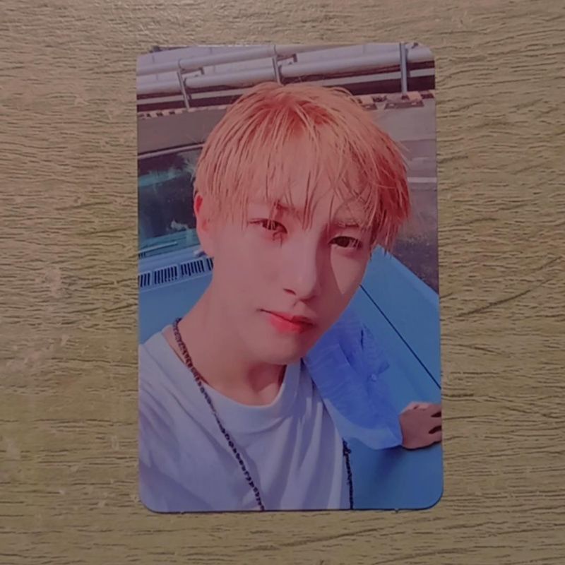 OFFICIAL PC RENJUN WE GO UP