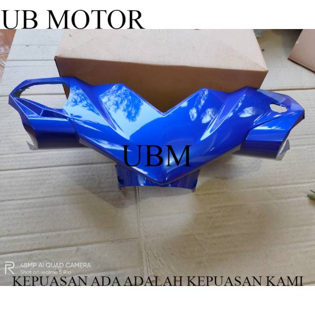 Batok Depan Beat Lama / Batok Kepala Depan Beat Karbu