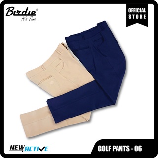 Celana Golf Trousers Polyester Drifit Premium Quality Original Birdie LG-06