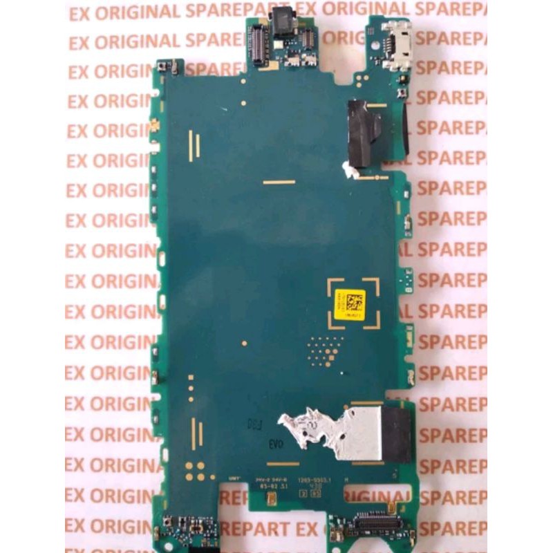 mesin sony z3 mini mesin sony z4 mini normal readyyy