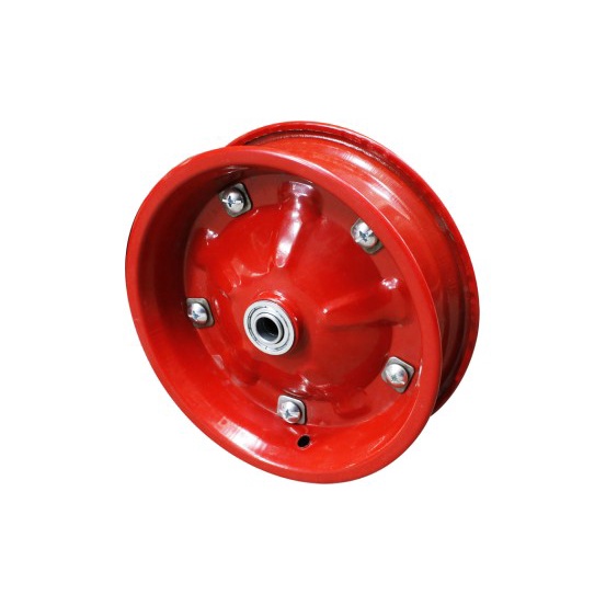 Velg Gerobak Sorong MANCINI Super Tanpa Ban