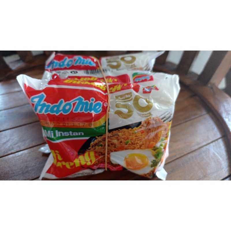 

indomie goreng