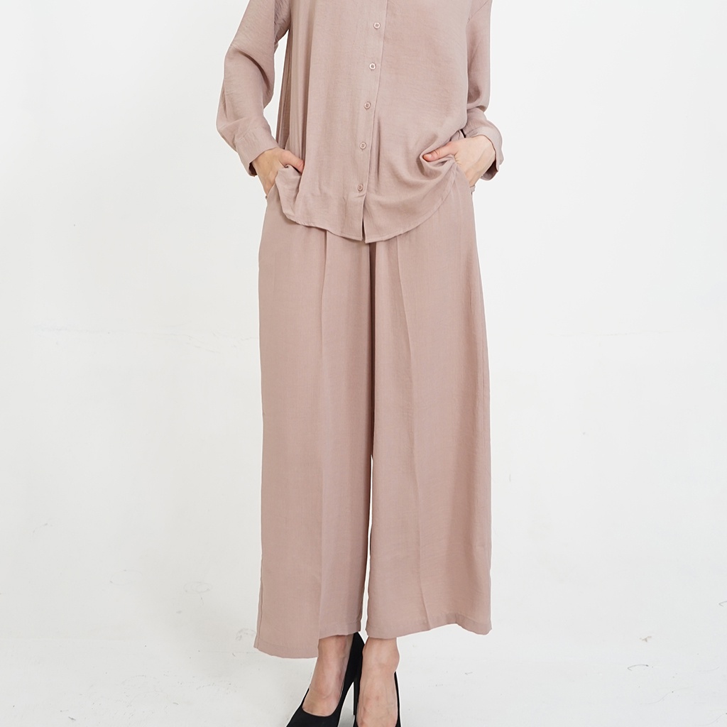 BLF Woman Lieve Cullote