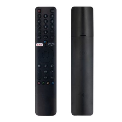 Remot Remote Mi TV A2 / Remote smart tv A2