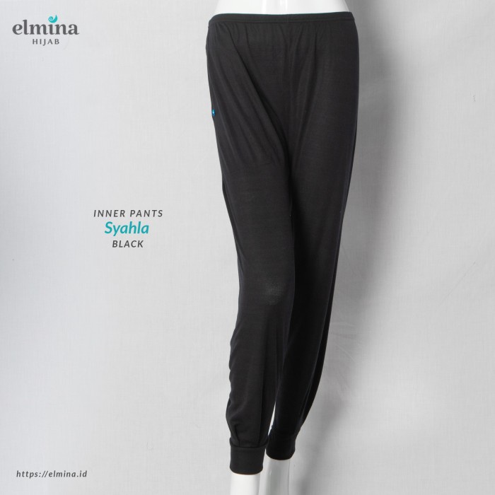 Inner Pants Syahla Jumbo