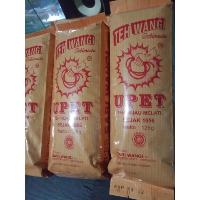 

@125gr upet wangi melati khas cirebon
