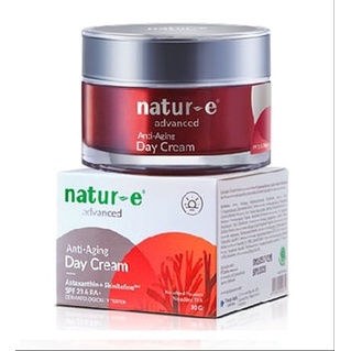 Natur - E Anti Aging Day Cream 30g