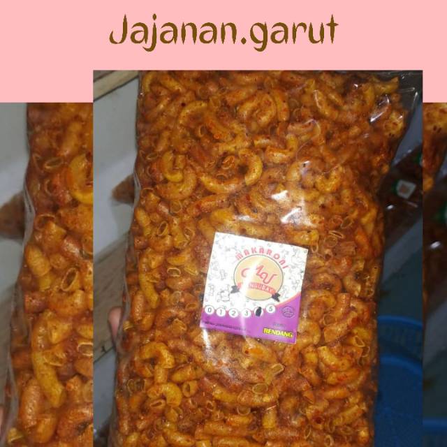 

MAKARONI MU | Per KG