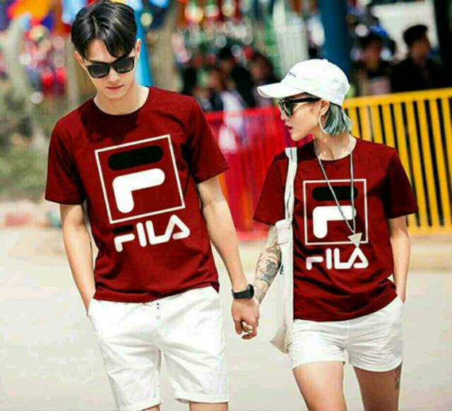 CP KAOS FL / COUPLE KEKINIAN