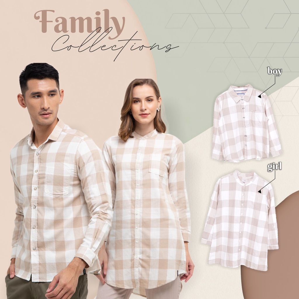 X8 Orlan Shirt Couple Family