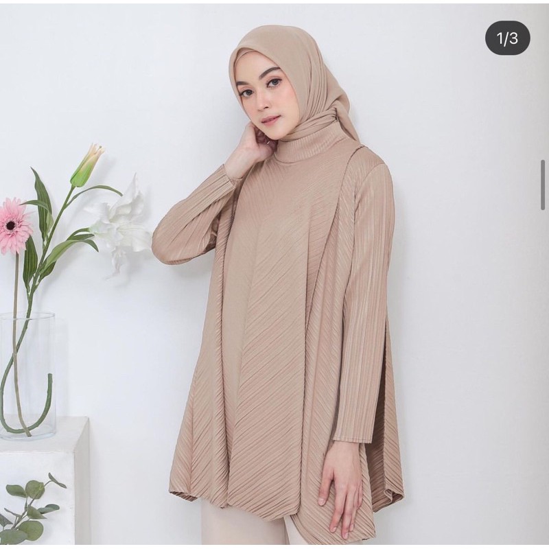 katia blouse by fixpose