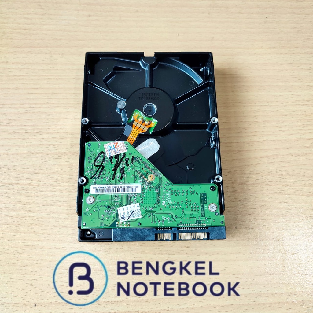 Hardisk HDD PC WD BLUE 250Gb SATA III