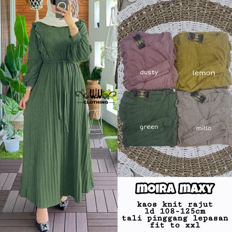 TREND FASHION Pakaian wanita TERBARU Gamis Kaos Gamis Jumbo Gamis Bahan kaos import // Dress Jumbo /
