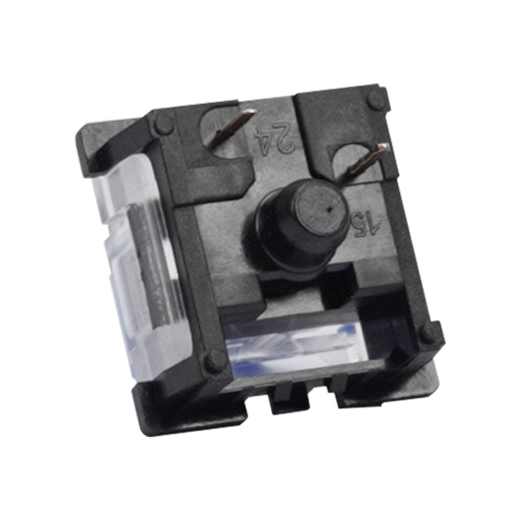 Redragon Outemu Blue Switch Dustproof Tactile Clicky - ROMS-DP-BL-2