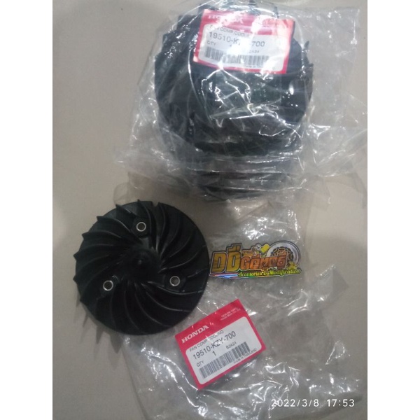 kipas pcx original pnp vario125/150