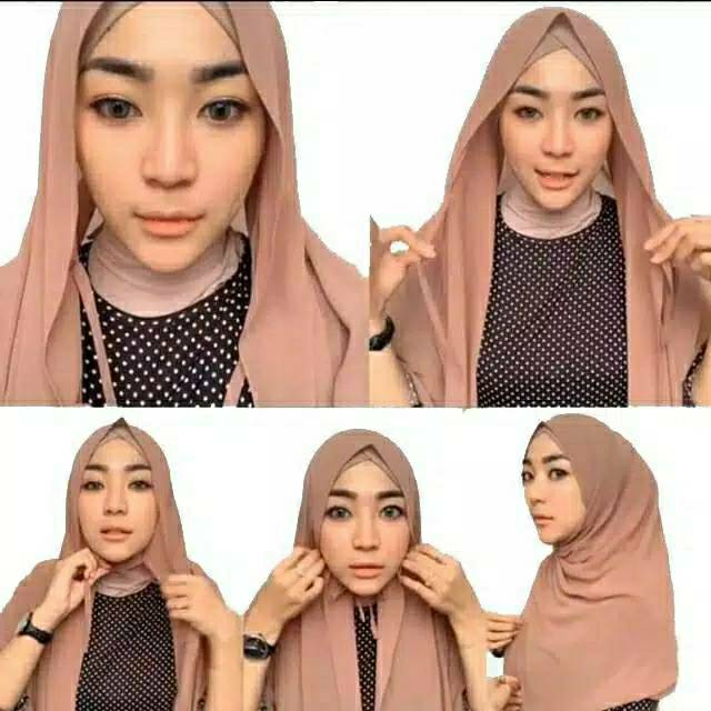 Pasmina Tali Diamond 175x75 real pict