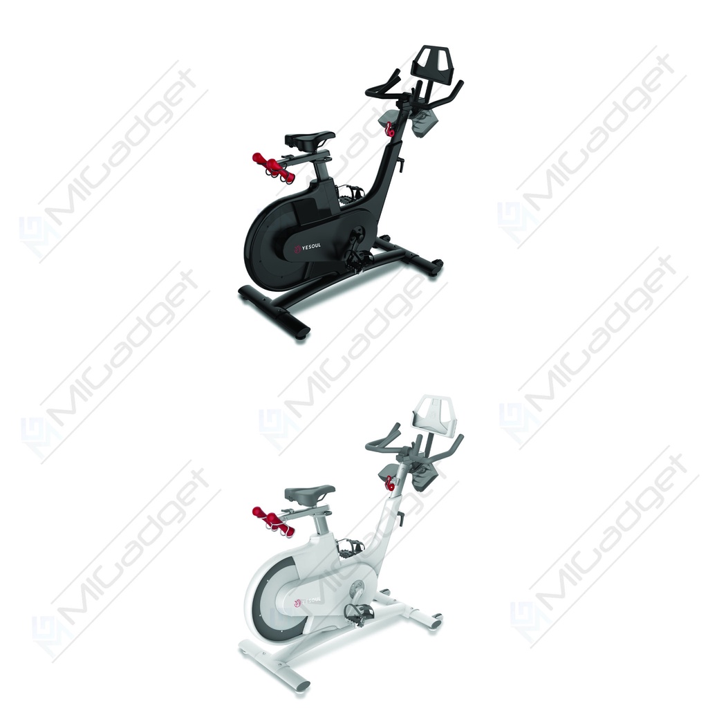 Yesoul V1 V 1 COMMERCIAL Smart Spinning Bike