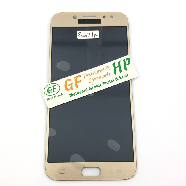 lion king Lcd Fullset Sam J7 Pro / J730 / Touchscreen Fullset Samsung J7 Pro / J730