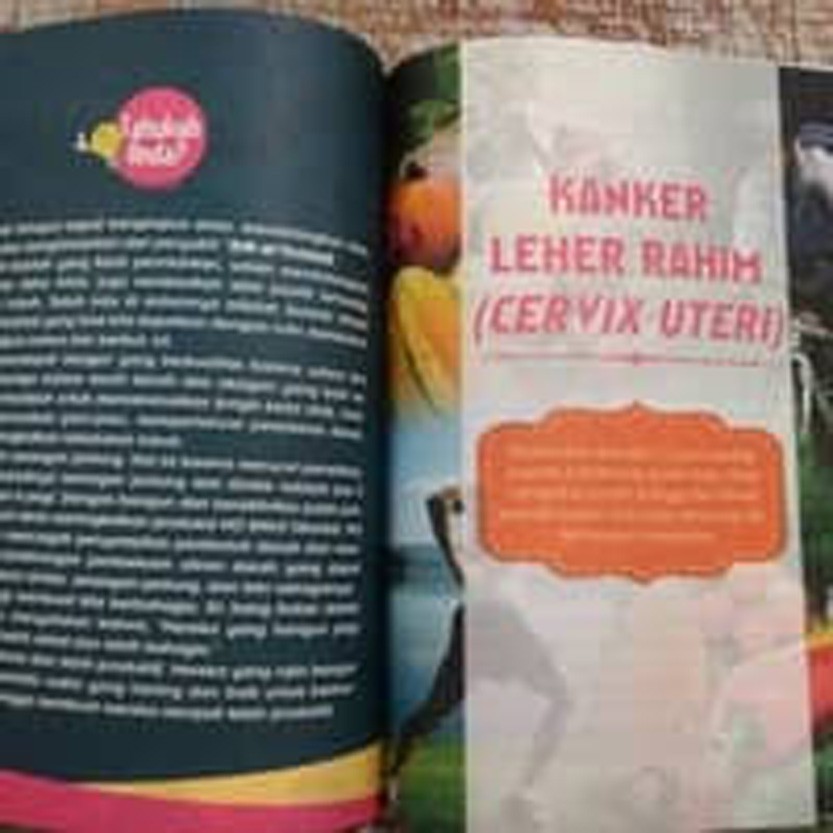 Buku Badan Sehat Ibadah Jadi Hebat oleh dr. Yahya Amar - linibuku-1