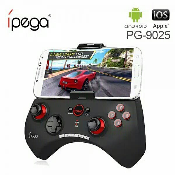 GAMEPAD IPEGA PG-9025