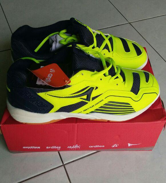  Sepatu  Badminton Pria Ardiles  Articulations size 39 44 