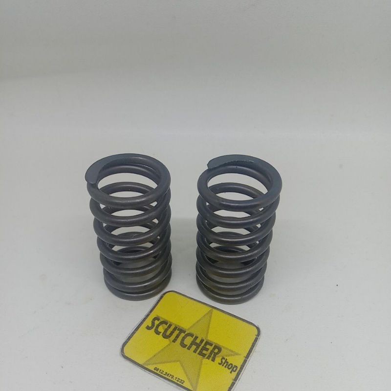 per sambungan suling shock Rebound Dan Down Size Downsize nmax 3 cm 4cm 5 cm 6 cm