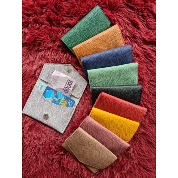 Dompet mini viral terlaris