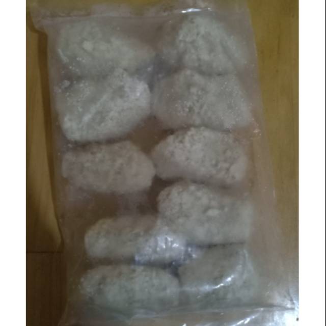 

Shrimproll isi 10 pcs