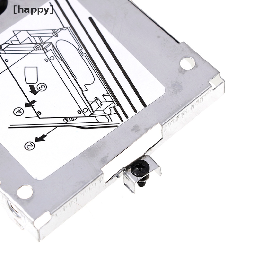 Ha Tray Caddy Hard Drive Hdd Untuk Handphone 8460p / W8470P / W8570P / W8560P / W8760W 8770w