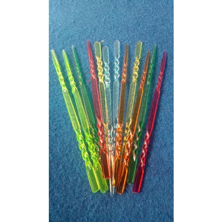 

TUDING MENGAJI/KALAM UNTUK MENGAJI 12 PCS