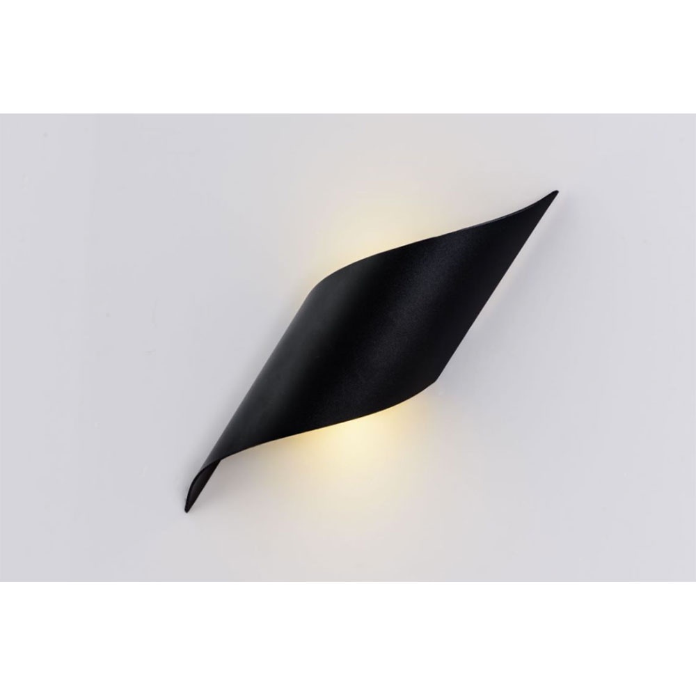 Bisa COD Lampu Dinding Dekorasi Rumah Nordic Simple Wall Lamp 7W - OUIO DF-39