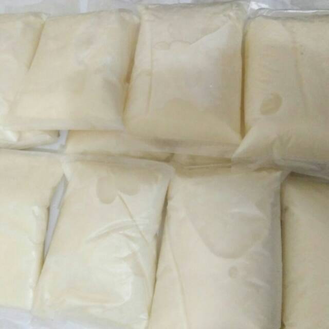 

Susu Kambing Murni Cair 200ml Etawa Khusus Gojek.