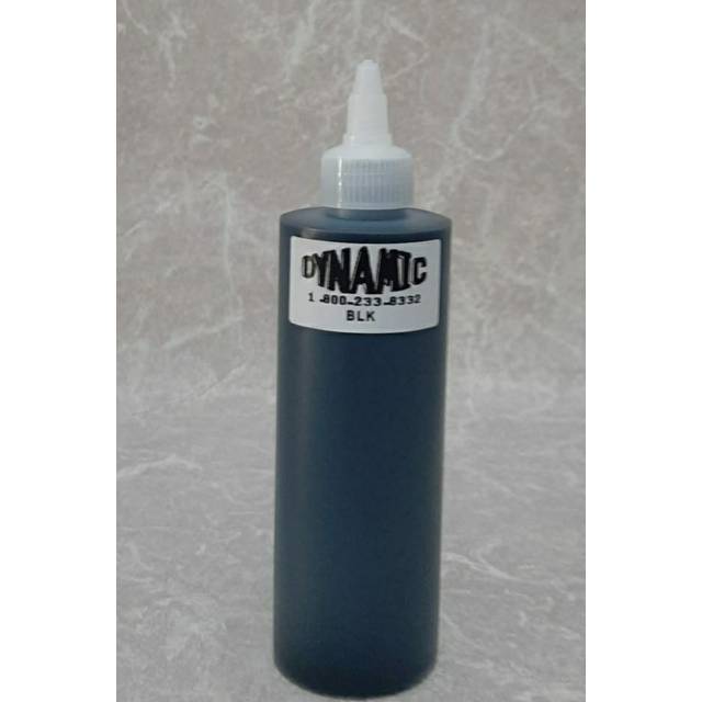 Tinta tattoo / tinta dynamic
