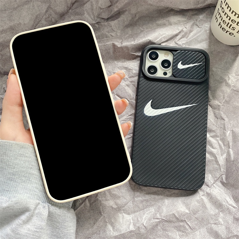 Soft Case Pelindung Lensa Anti Jatuh Untuk Iphone 13 12 11 Pro Max Xs Max Xr 7 8 Plus Se2020