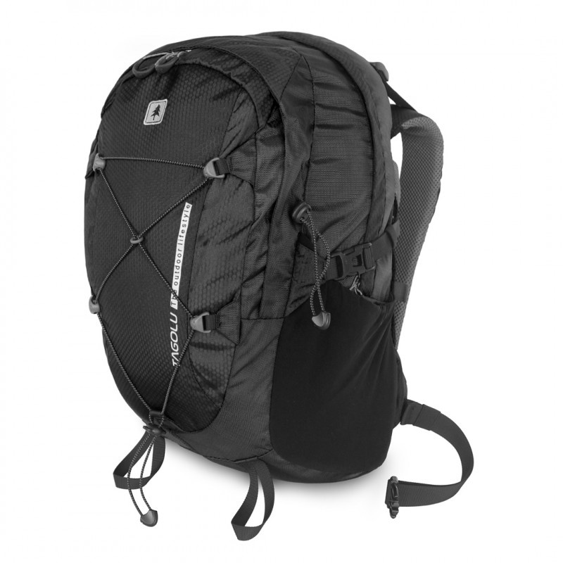 Daypack Consina Tagolu new include raincoverbag