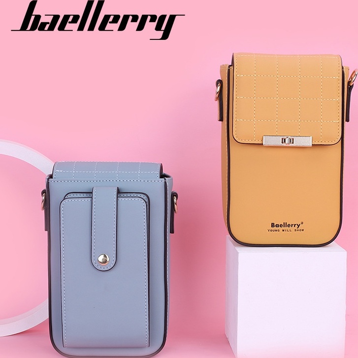 BJ28612 - BEIGE/BLACK/LIGHTBLUE/PINK/RED - TAS SLEMPANG DOMPET HP SLING BAG DOMPET KARTU TAS WANITA FASHION IMPORT MODIS ELEGAN TERMURAH TERLARIS TERBARU BAGSTORE JAKARTA TAS BATAM JTF8612 CR7571 BQ3220 GT1881