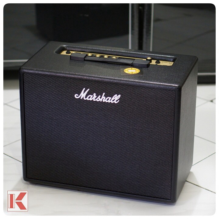 Ampli Gitar Marshall CODE 50 Combo Amplifier