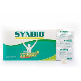Synbio Per Box
