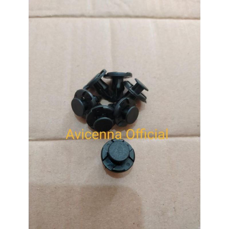 KANCING KLIP BUMPER AVANZA XENIA LIVINA EVALIA AGYA AYLA DATSUN