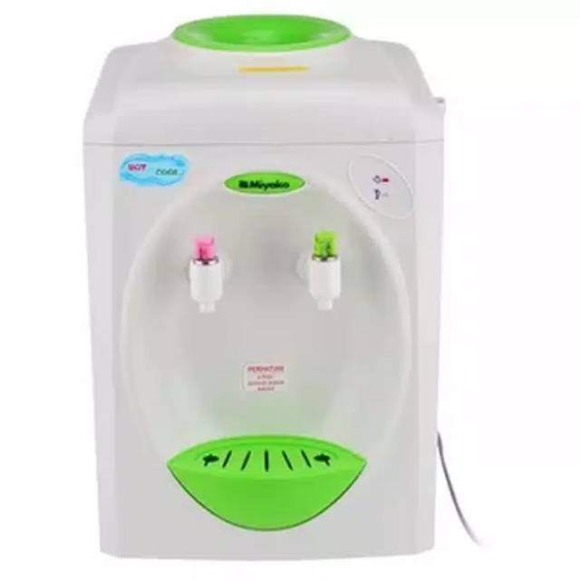 Dispenser MIYAKO HOT AND COOL 289 HC / 289HC / 290HC / 290 HC PANAS &amp; DINGIN