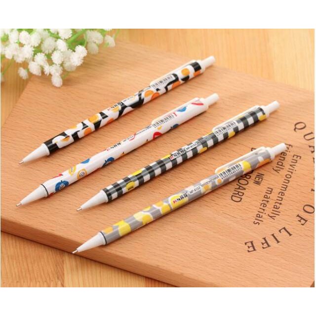 

Pensil Mekanik Buah, Telur 0.5mm