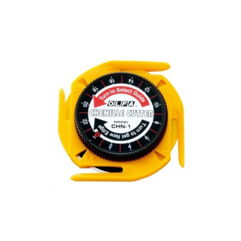 

Chenille Cutter CHN-1 Olfa