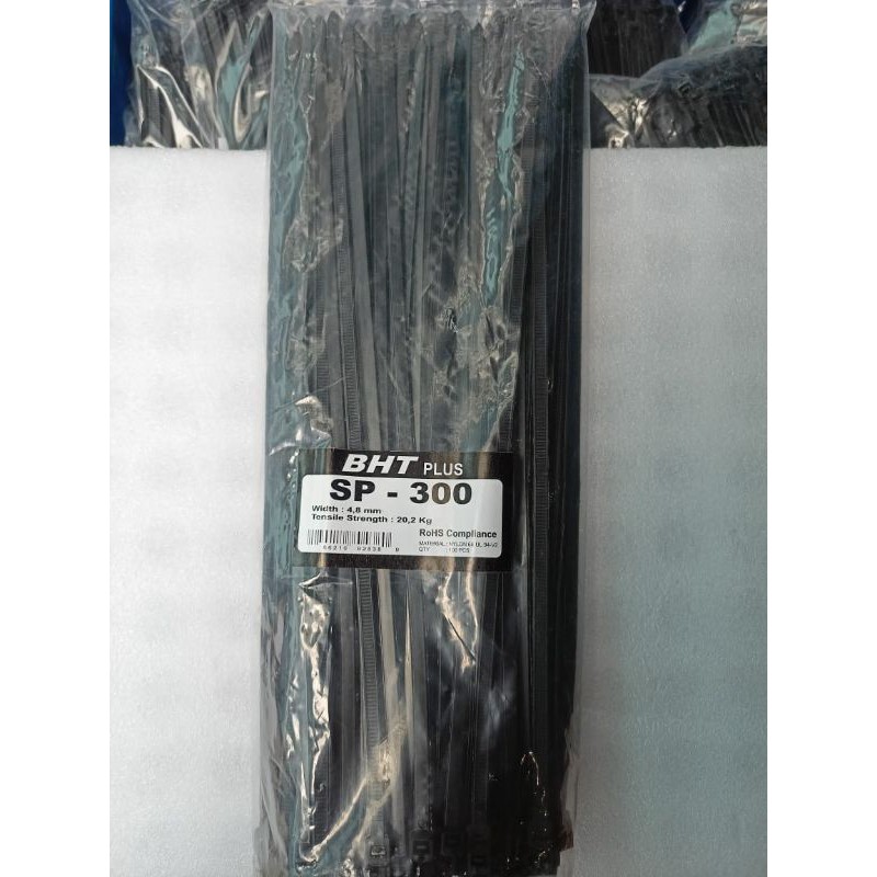 

Tali Tis Ukuran 300mm
