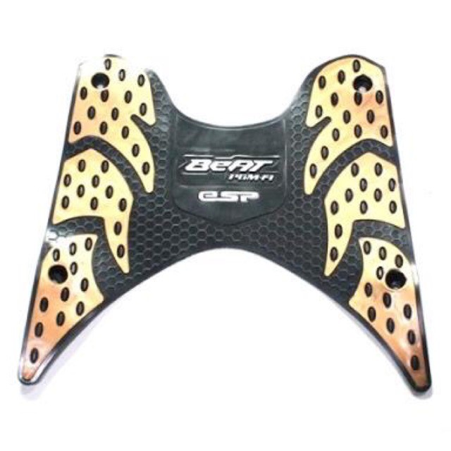 Karpet Motor Beat 2017