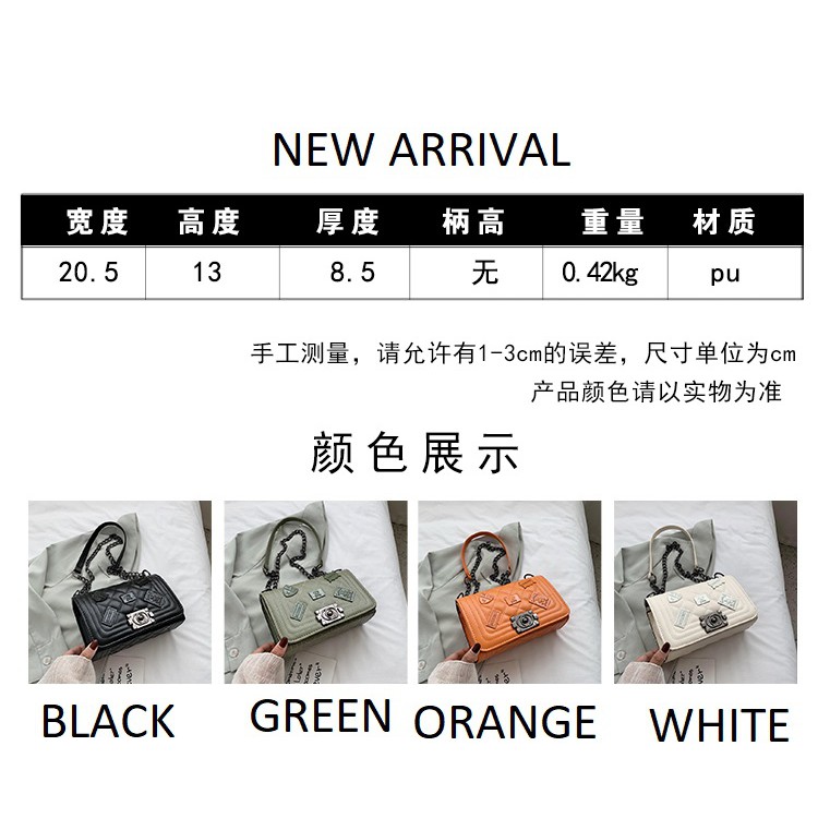 (2PC BISA IKG)GTBI99882441 New Arrival  !!!  Tas Selempang  Tas Wanita Import  Premium Terbaru